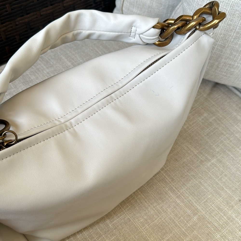 Nine West hobo shoulder bag NWOT - Picture 13 of 17